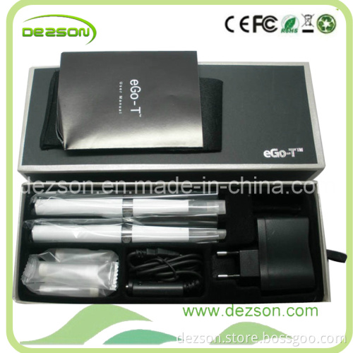 Big Vapor EGO-T High Capacity Battery E-Cigarette/Sigarette Electroniche